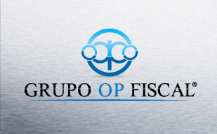 Logotipo de Grupo OP Fiscal